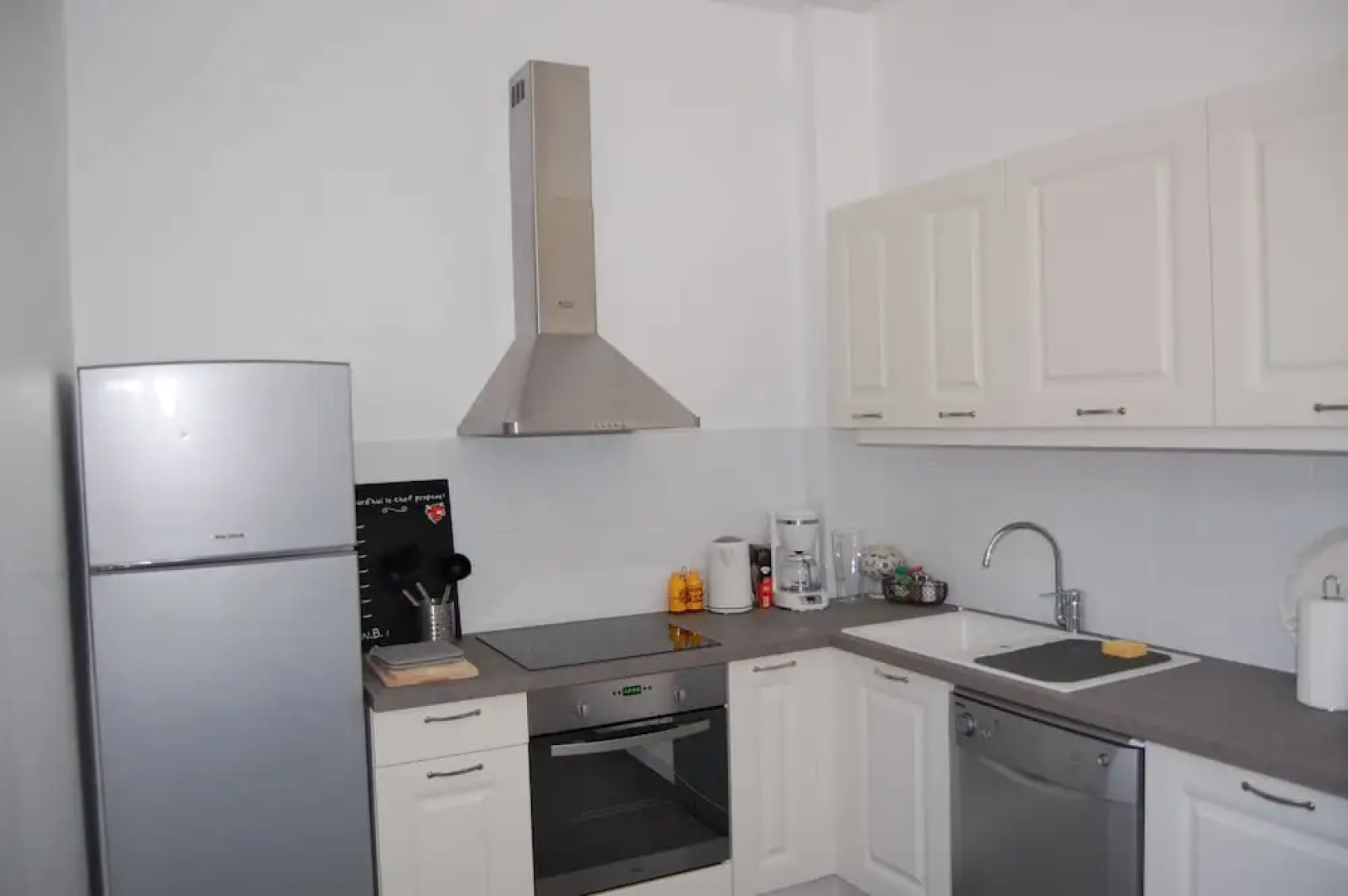 La Bastide Des Joncquiers