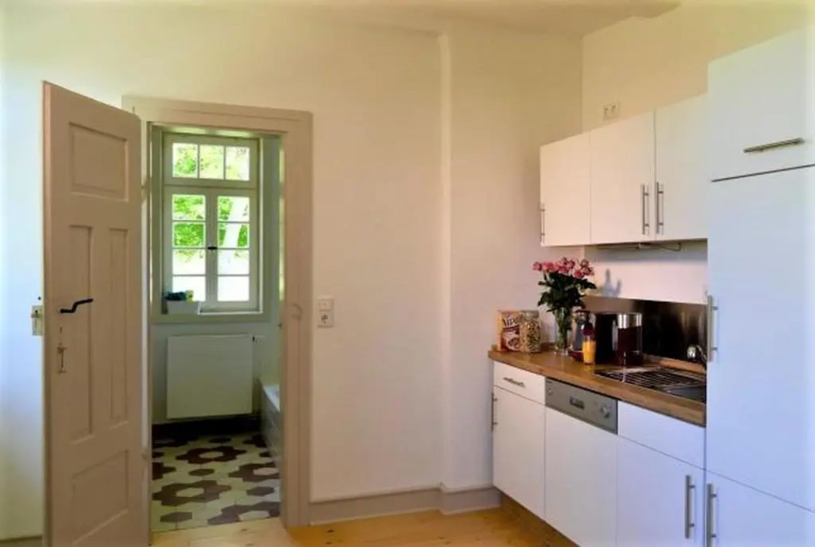 Gutshof Schäferhaus