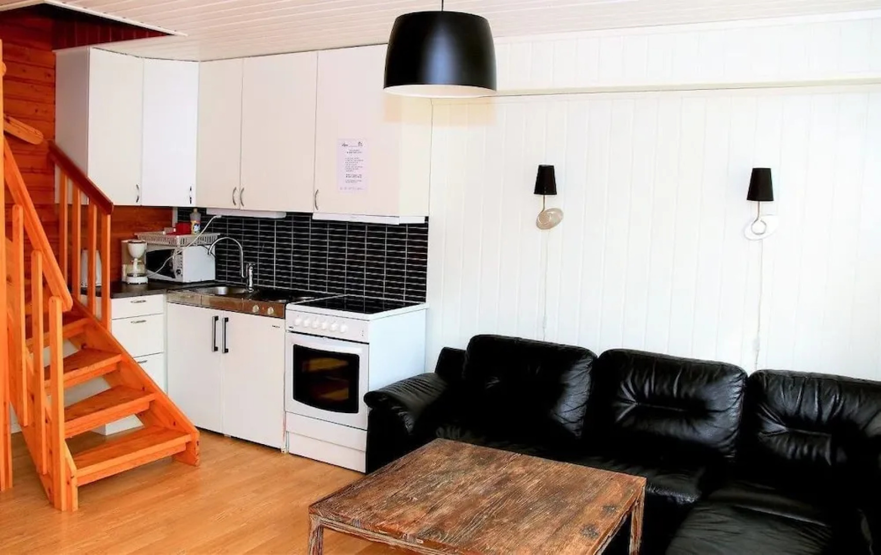 Havøysund Hotell & Rorbuer