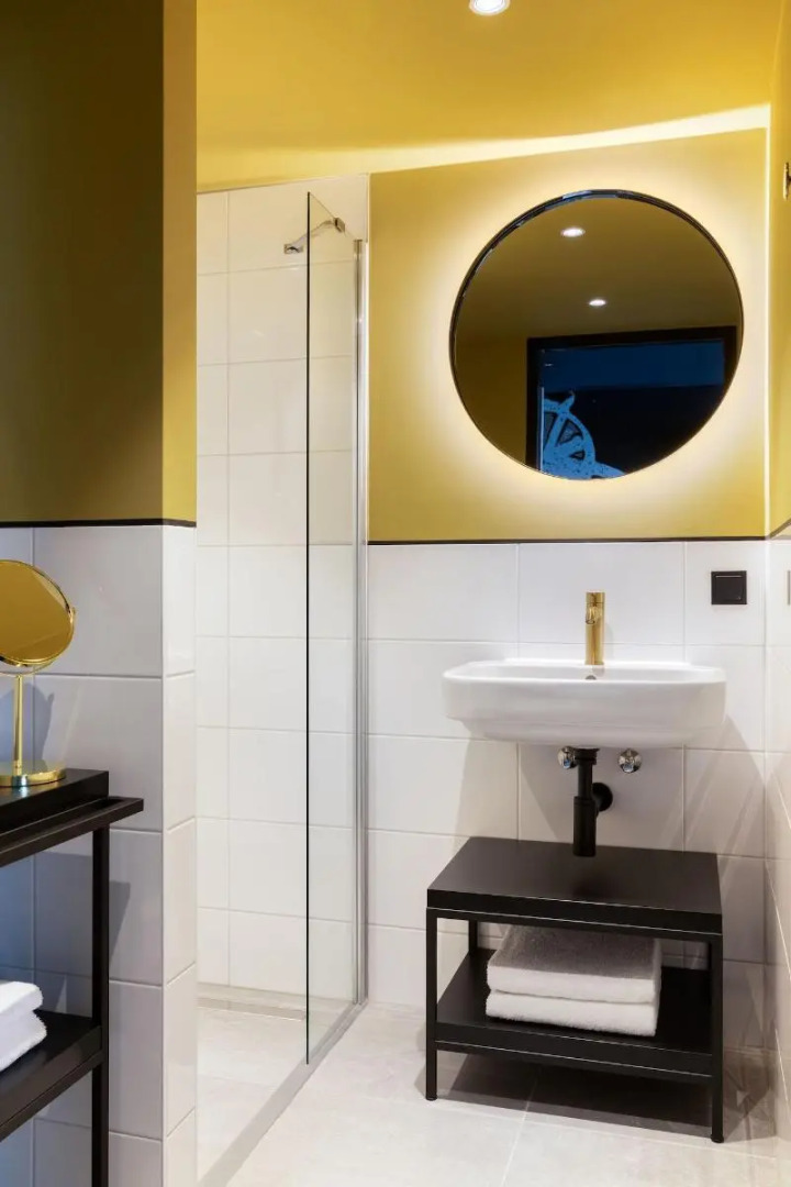 Fletcher Boutique Hotel Slaak - Rotterdam