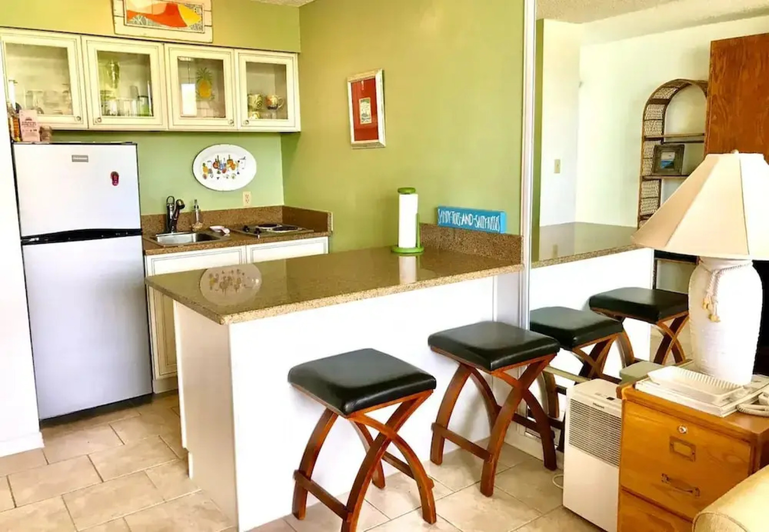 Sea Haven - Sea View at Symphony Beach Club