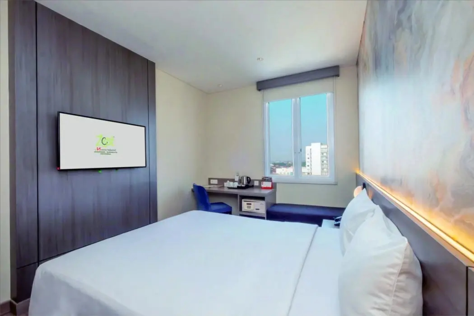 Zest Jemursari by Swiss-Belhotel International