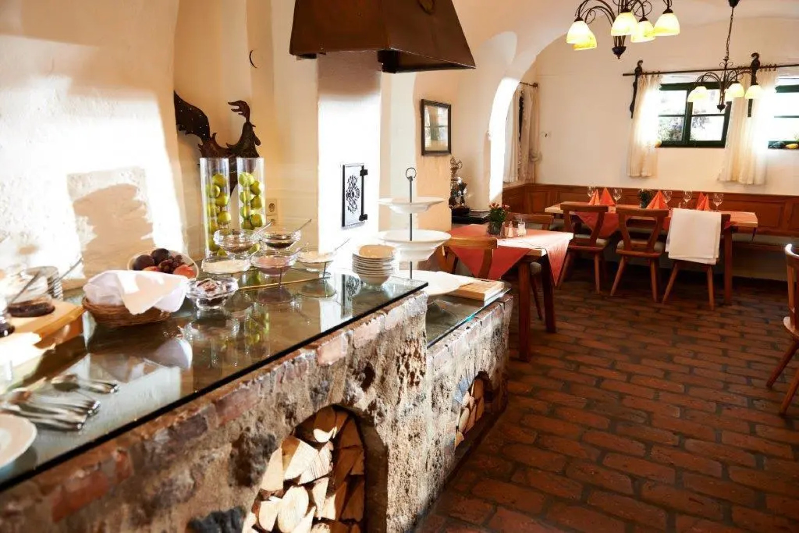 Hotel u. Restaurant der Schwan