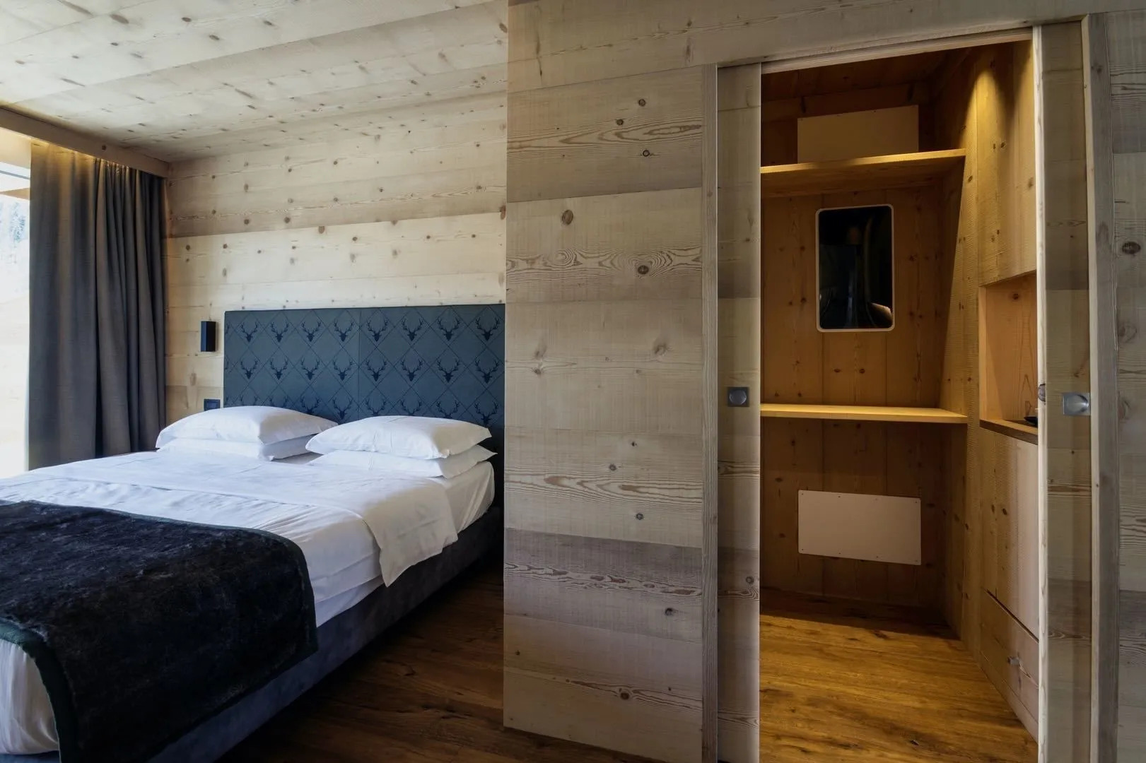 Dolomiti Lodge Alverá