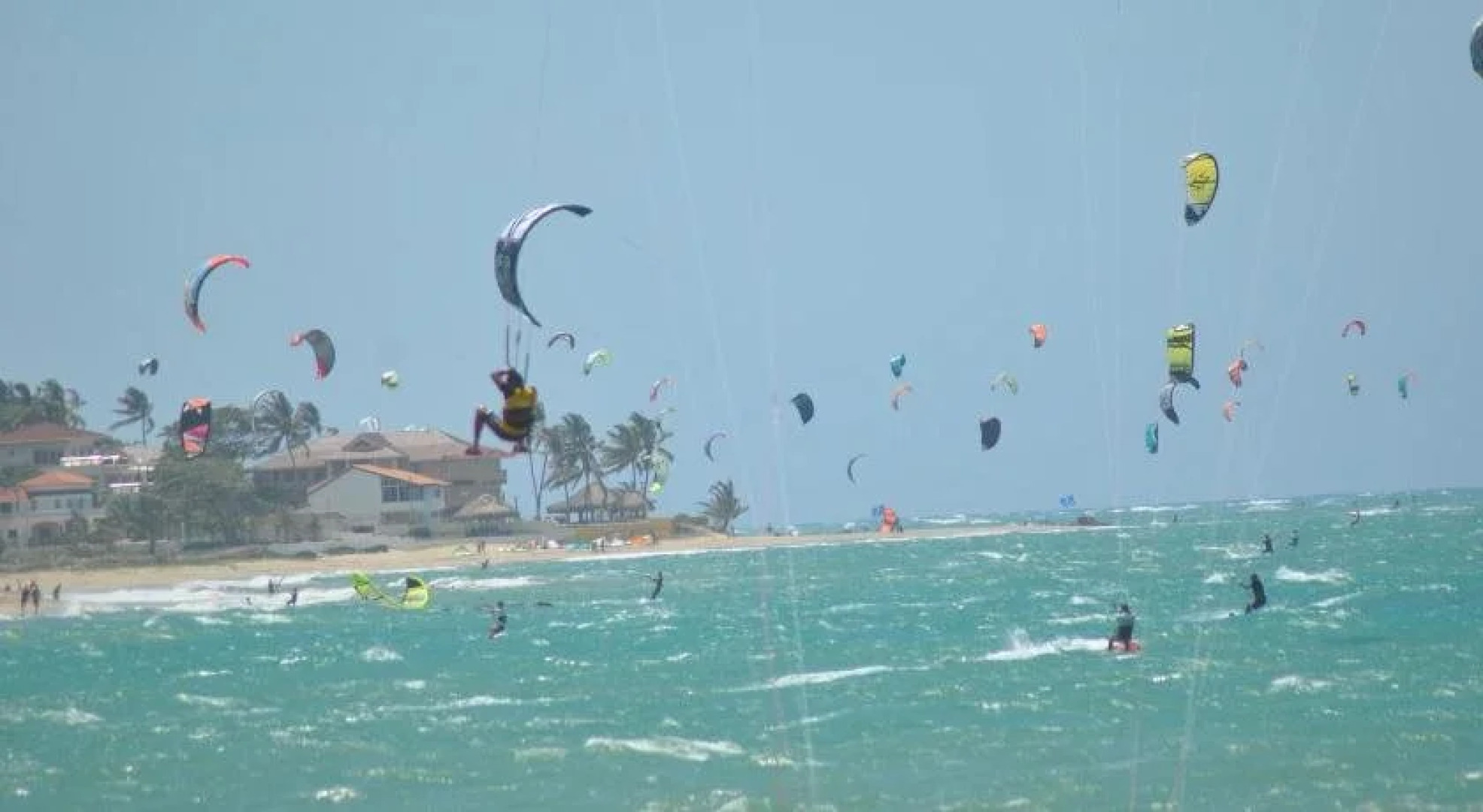 Cabarete Surf Camp