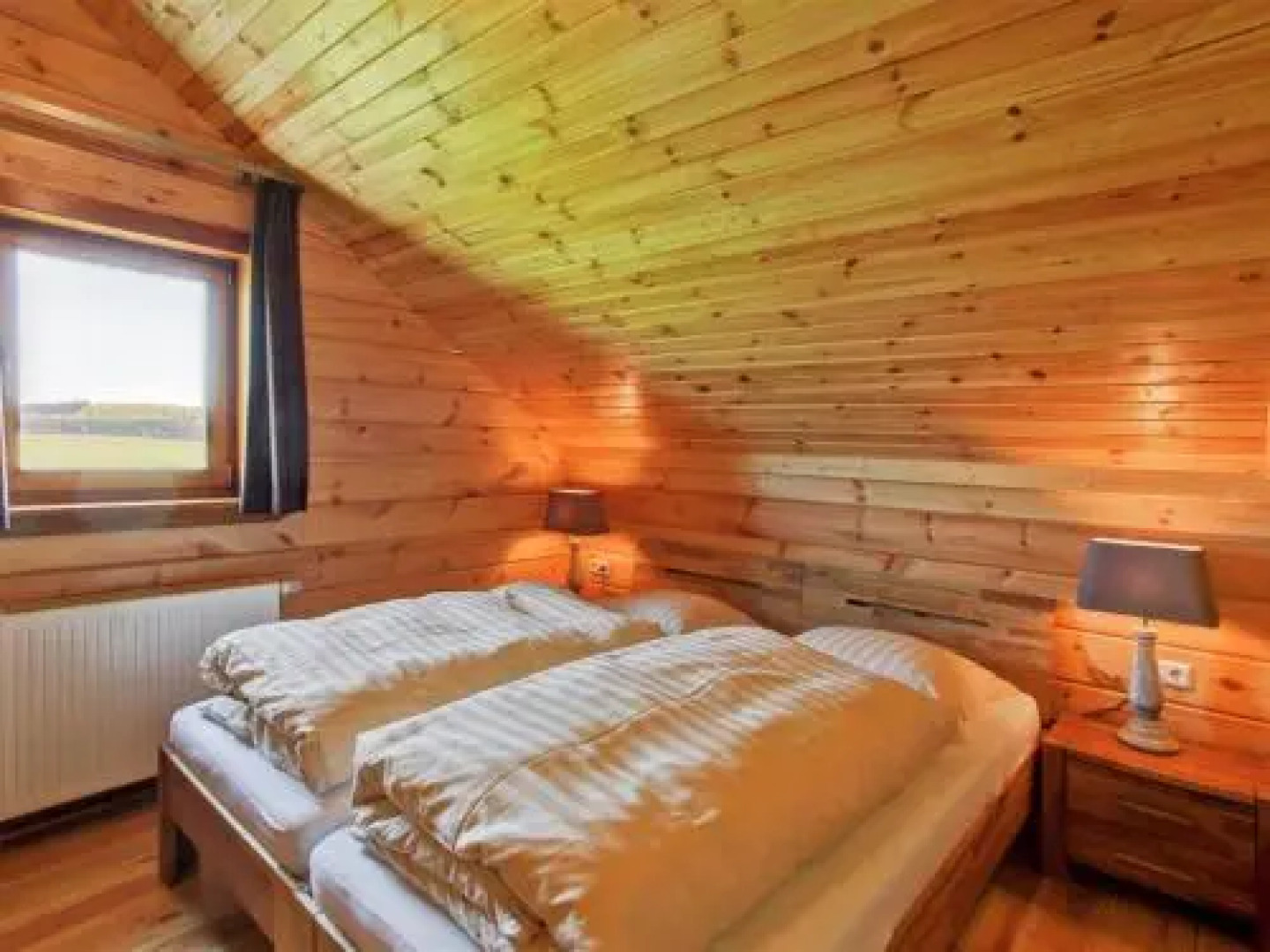 Holiday home Ecolodge Sauerland 2