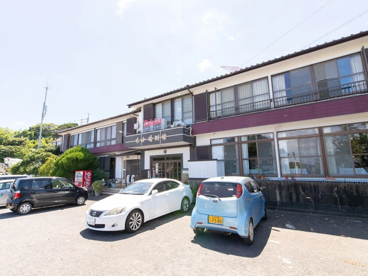 Tabist Chikazaki Annex Genkai