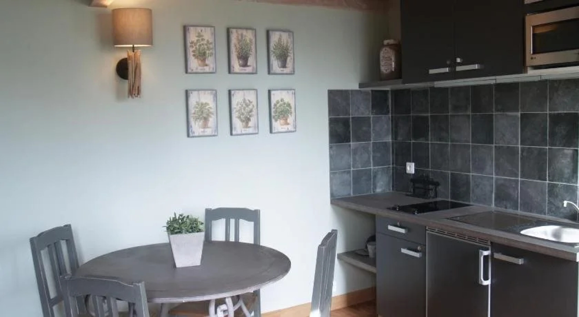 Château La Gravière