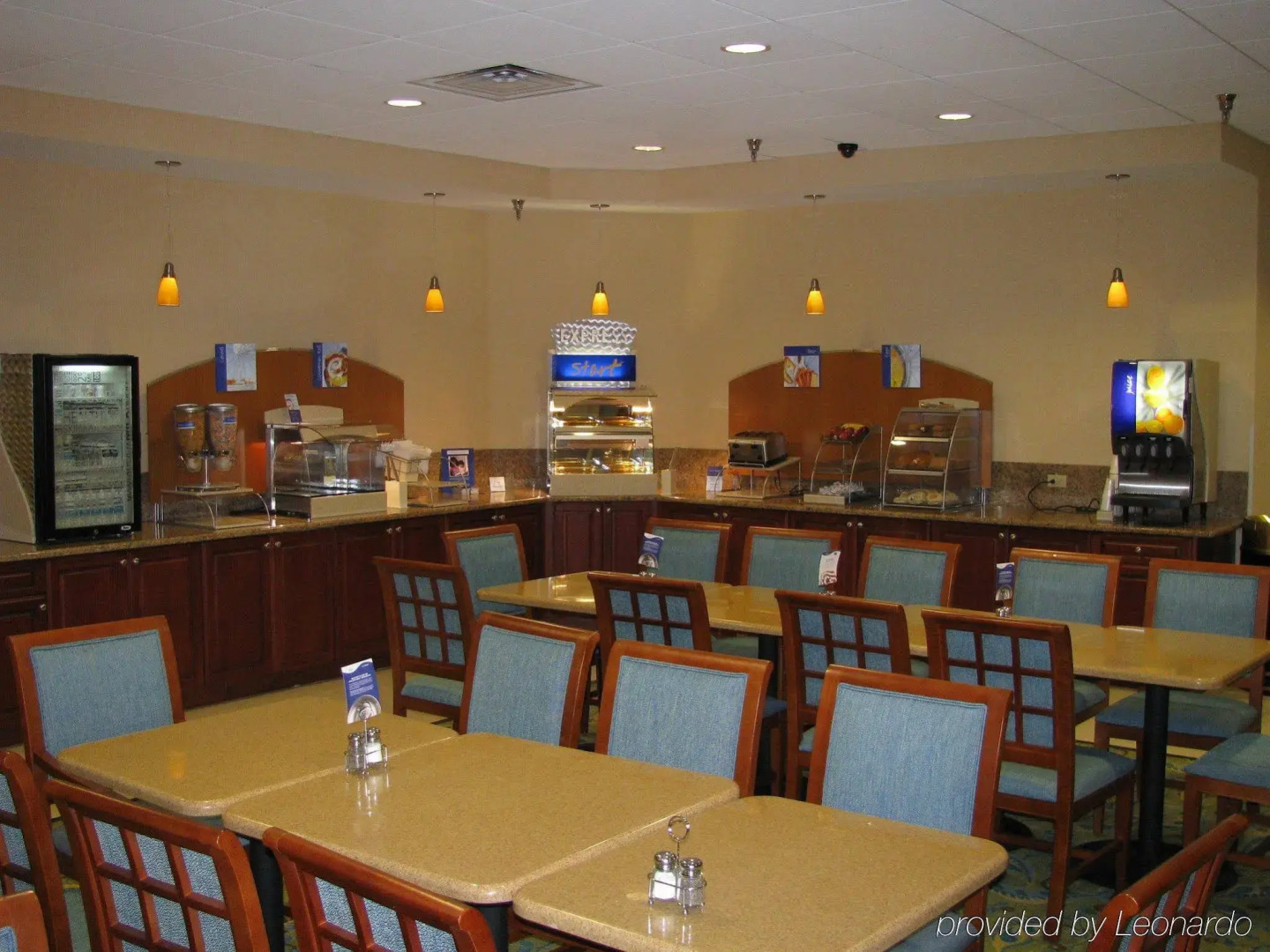 Holiday Inn Express Richmond Downtown by IHG