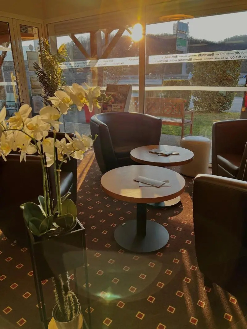 Brit Hotel Confort Foix