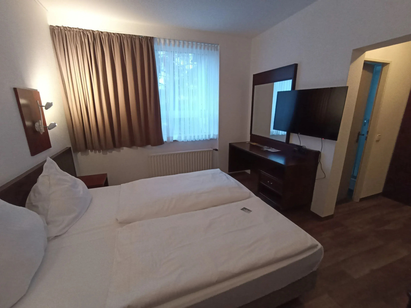 Gartenhotel Fettehenne