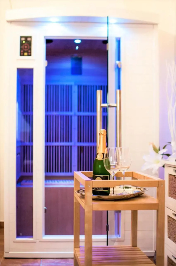 Penzion Král Jiří