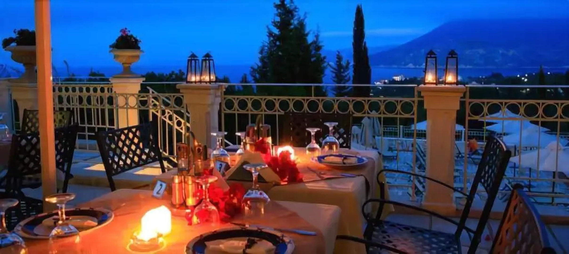 Almyra Hotel
