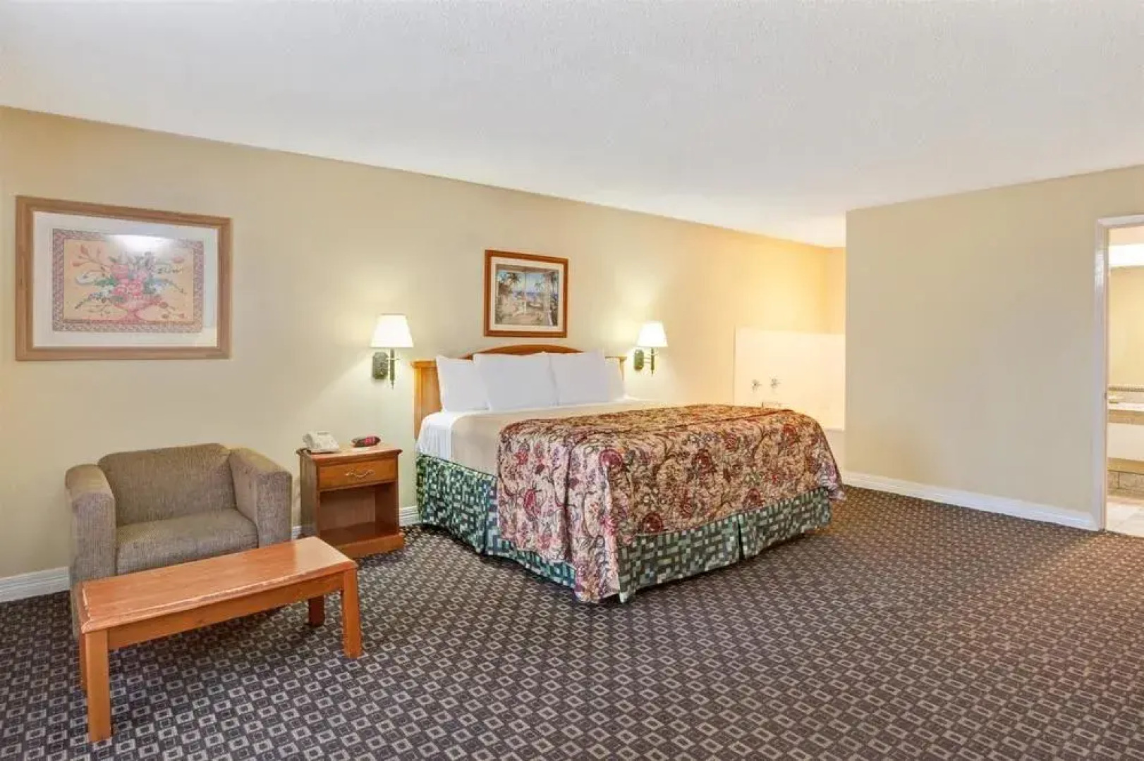 Americas Best Value Inn & Suites La Porte/Houston