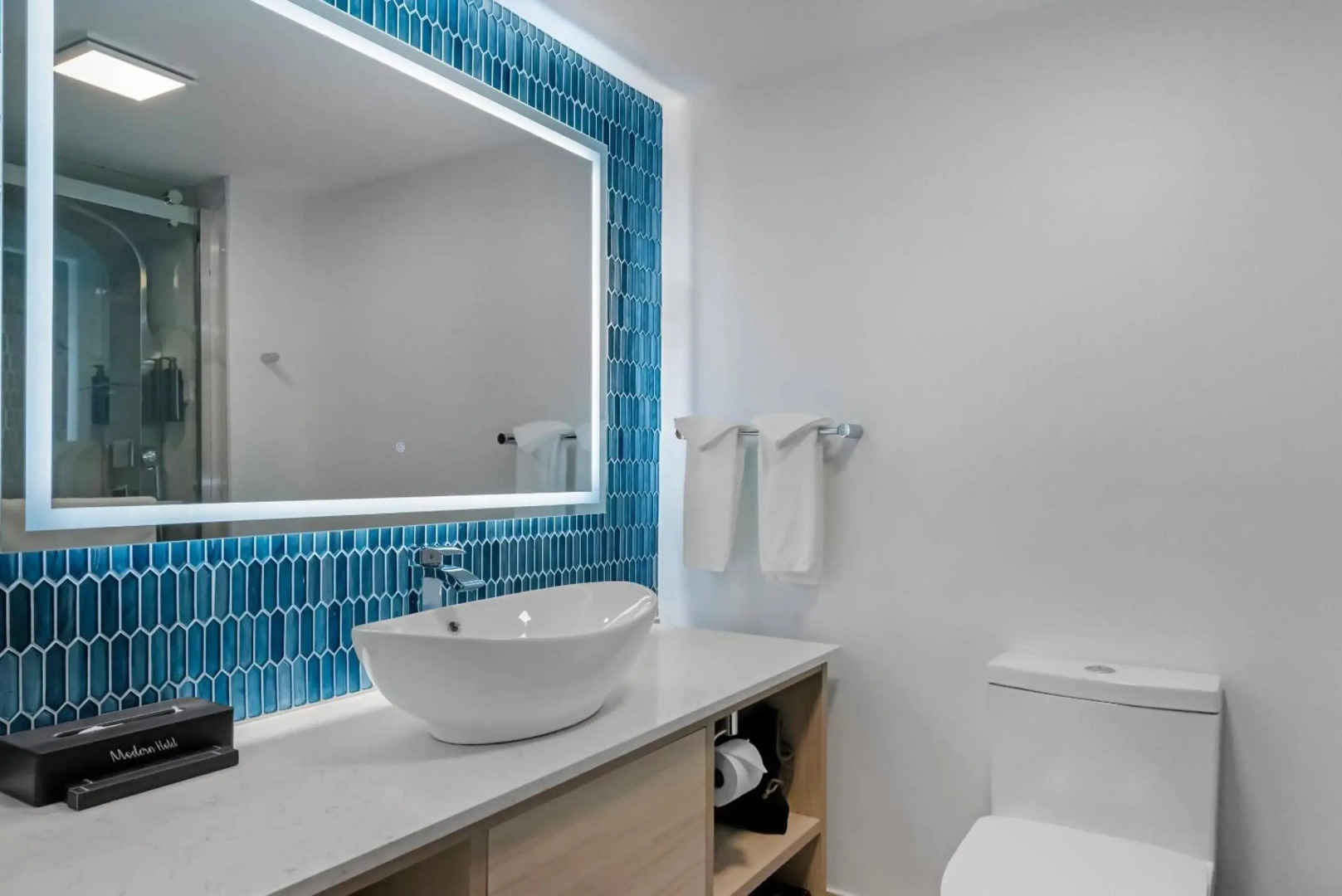 Blue – A Modern Hotel, an Ascend Collection Hotel