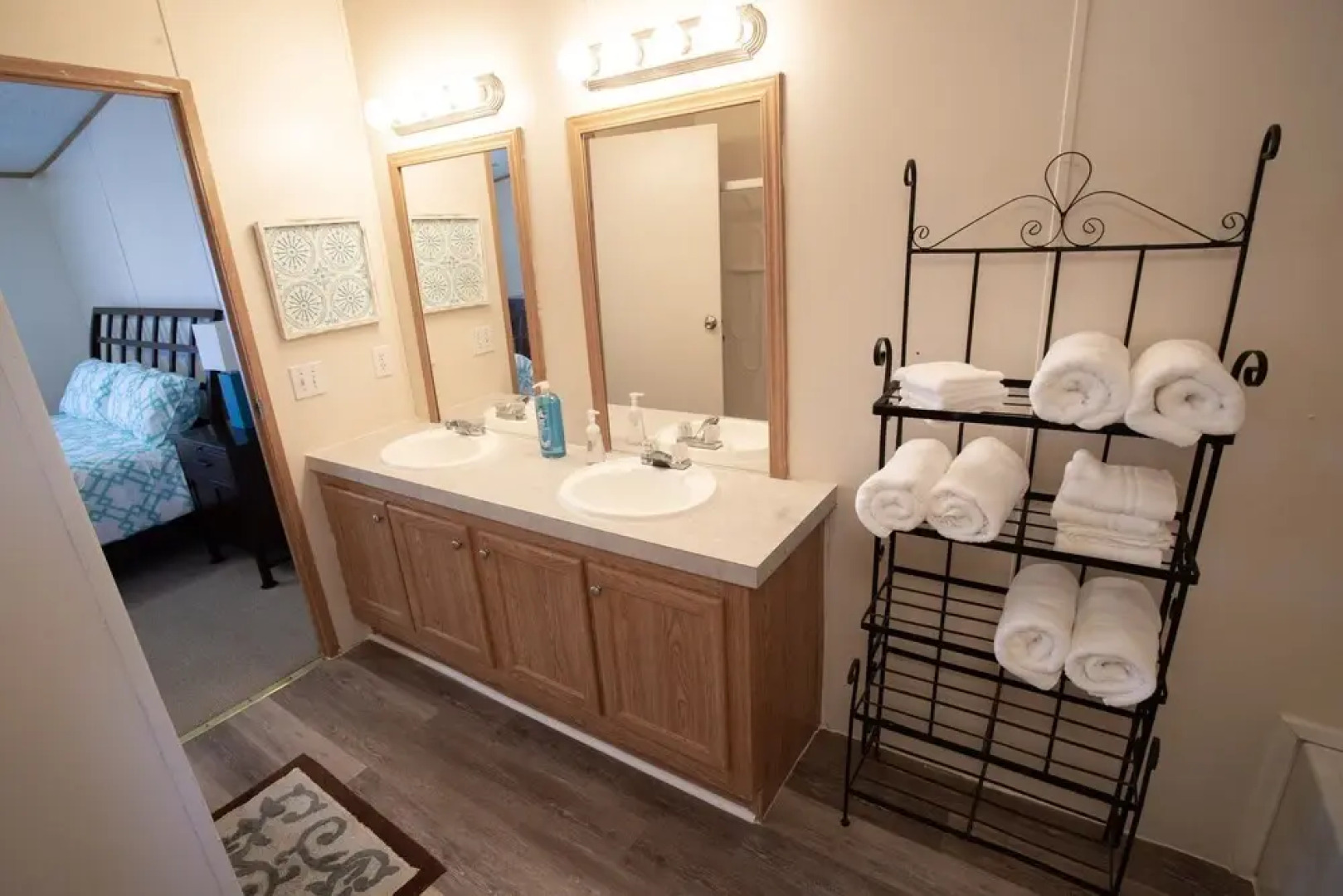 Bluff Haus at Lake Placid