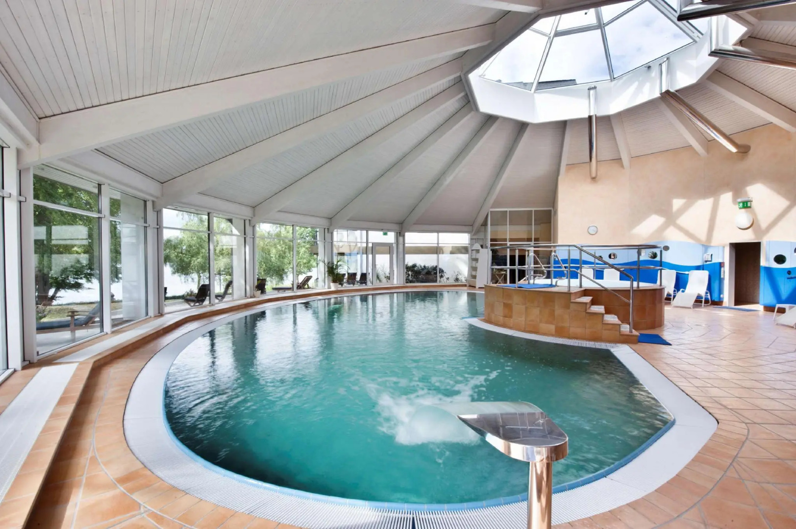 Hotel Dieksee - Collection by Ligula