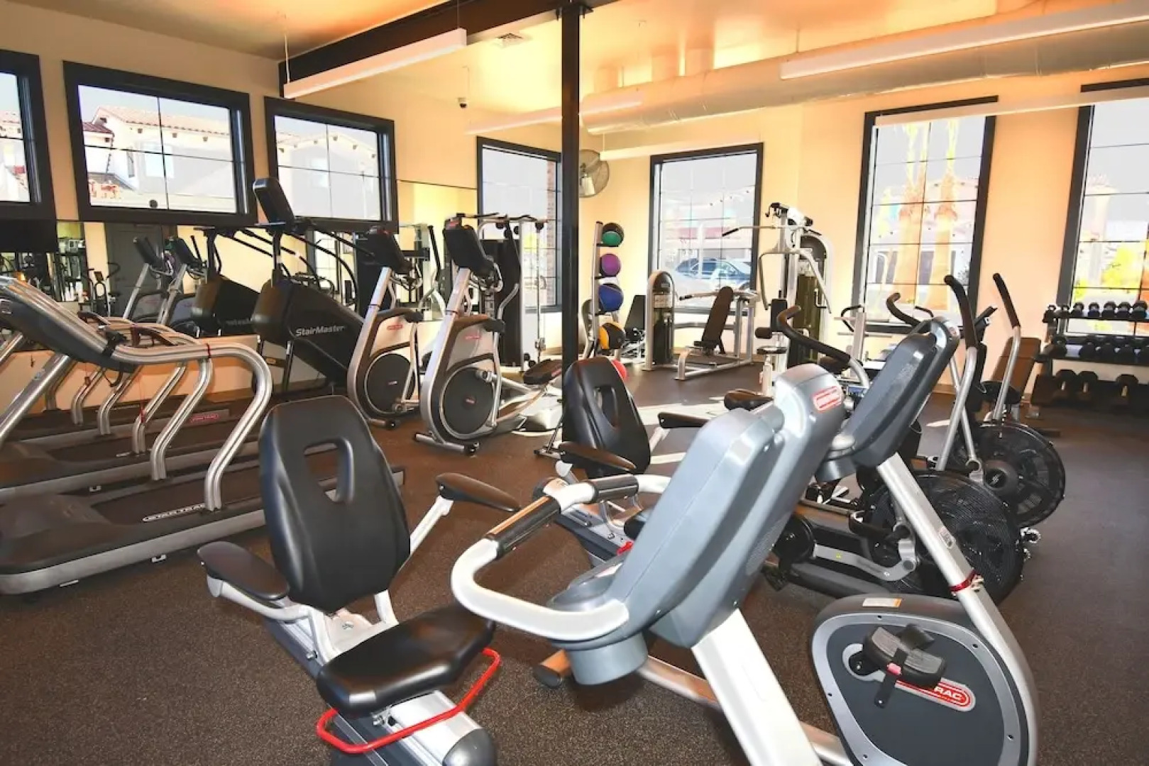 Arcadia Villa #40 Heart of Dixie