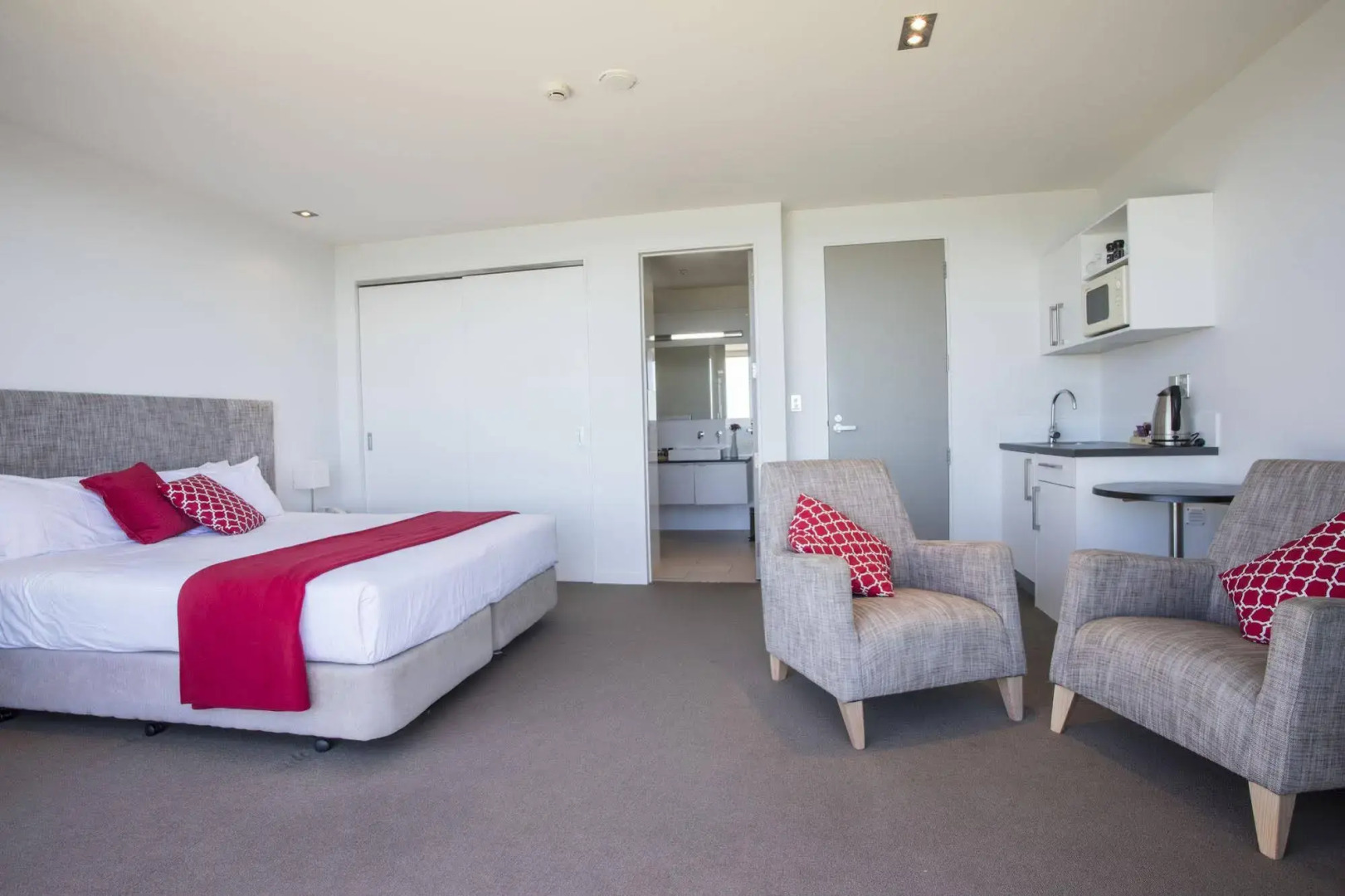 Doubtless Bay Villas