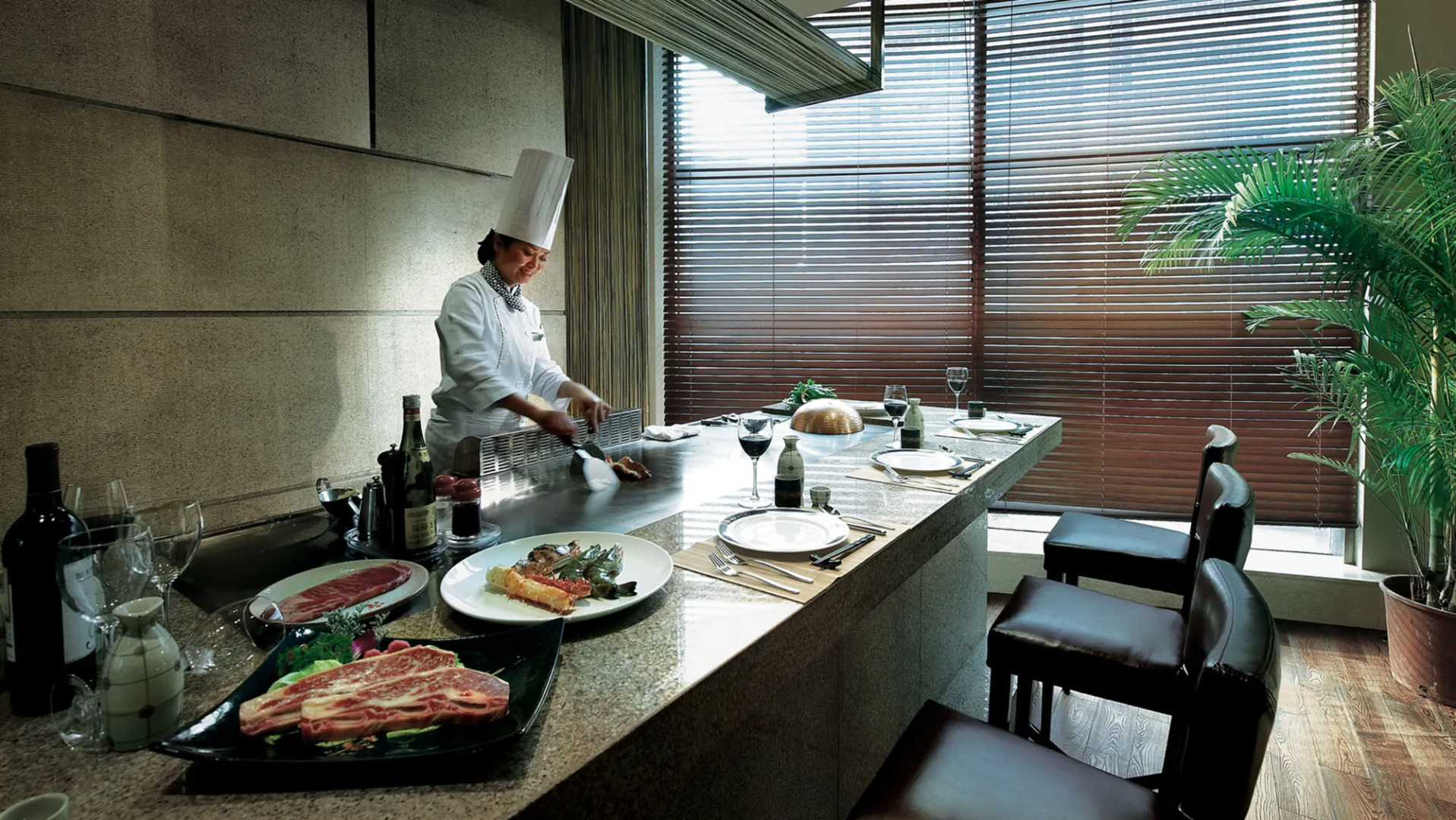 Baolilai International Hotel Shenzhen