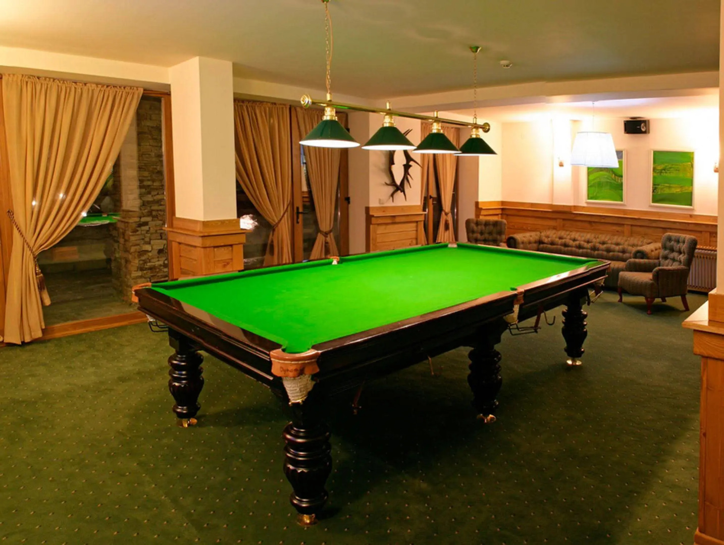 Pirin Golf Hotel & SPA