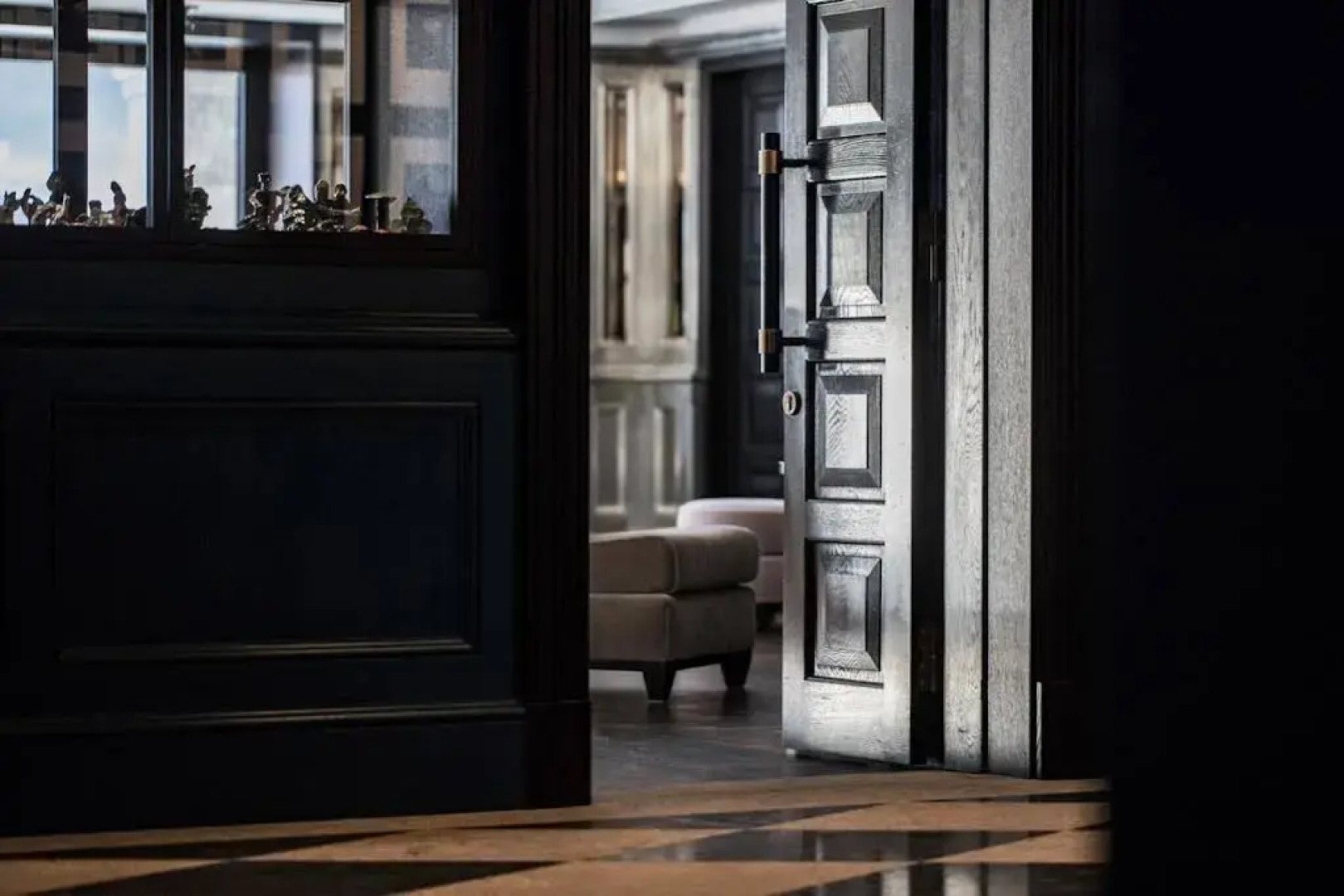 Hotel Almhof Schneider