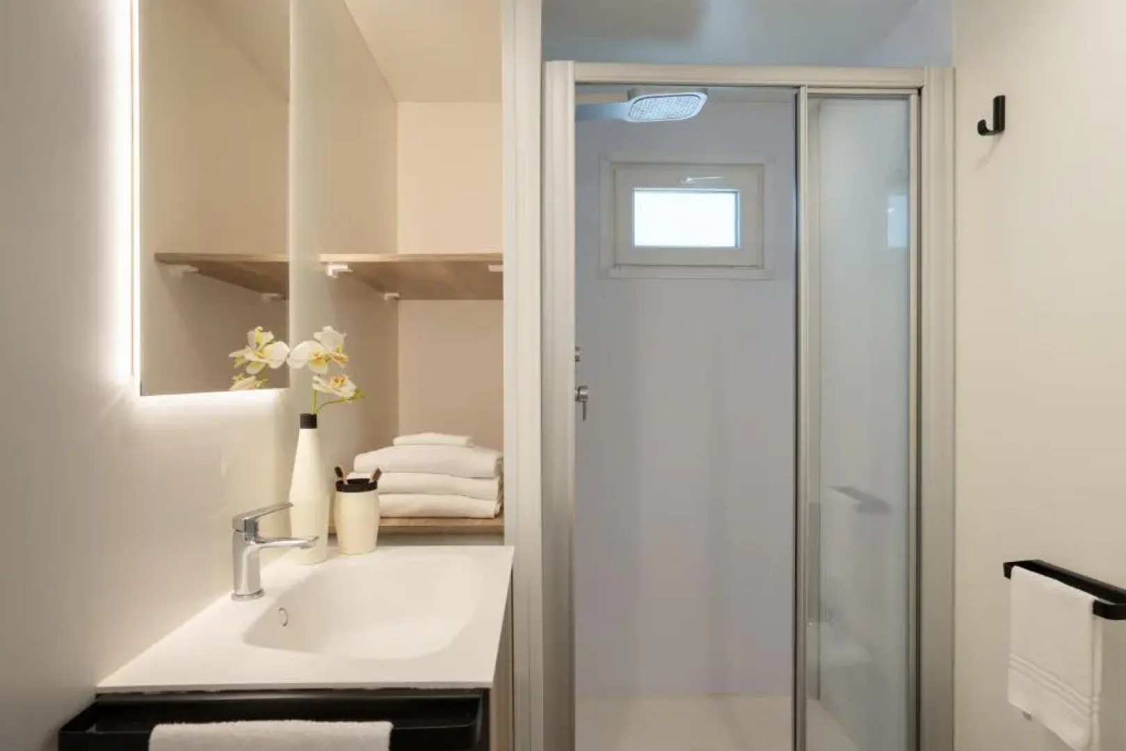 Il Capannino Camping