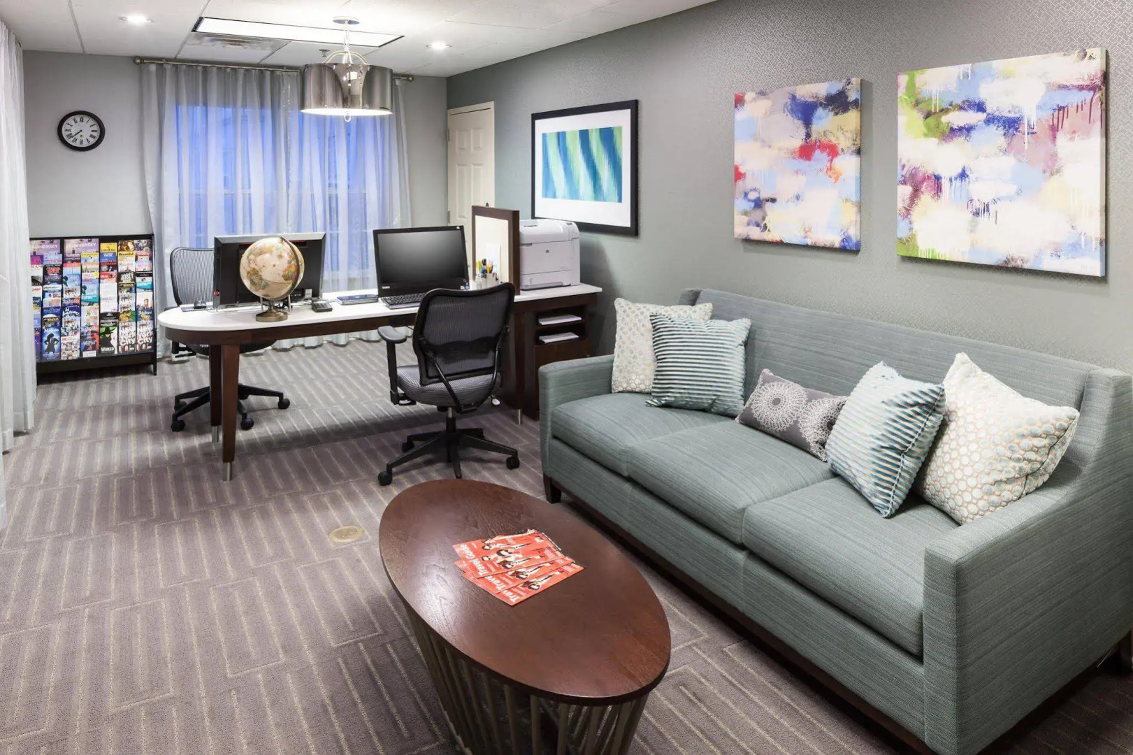 Homewood Suites by Hilton Mahwah