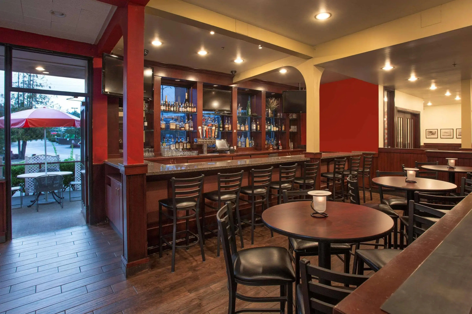 Red Lion Hotel & Conference Center - Seattle/Renton