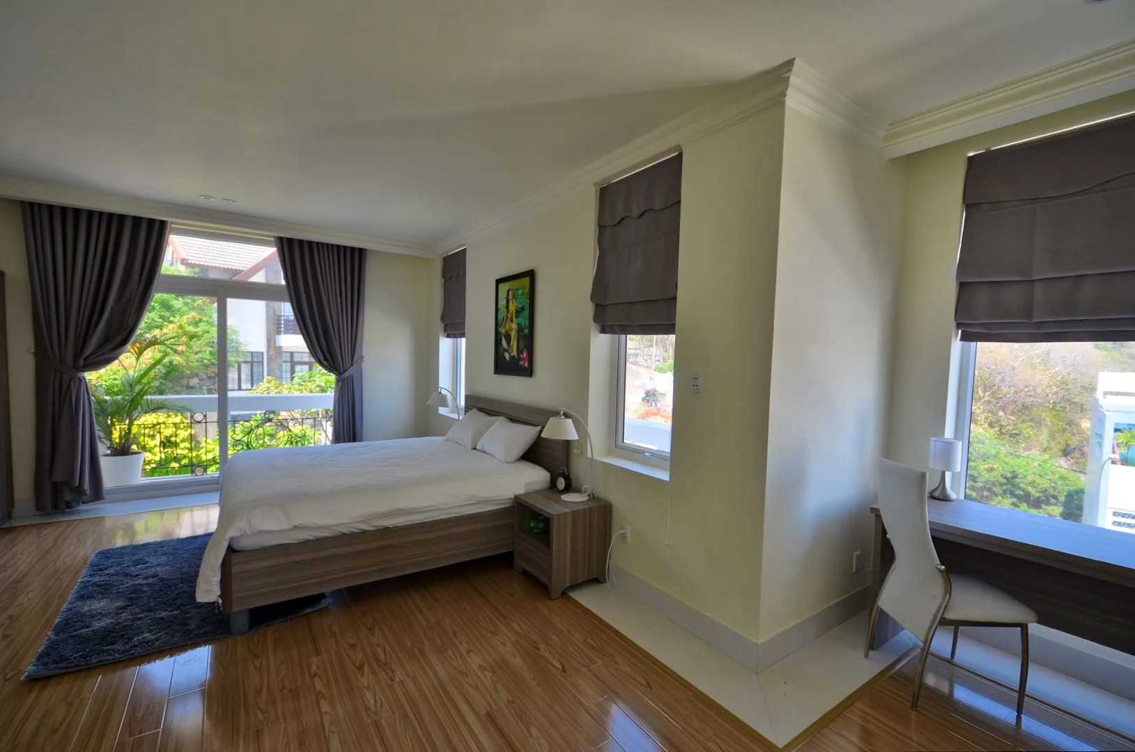 The Wind Resort - Tropical Hillside Escape