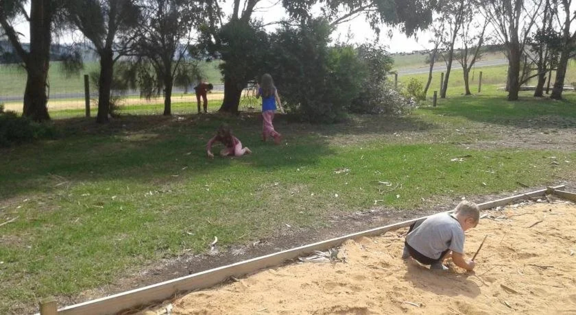 12 Apostles Cottages