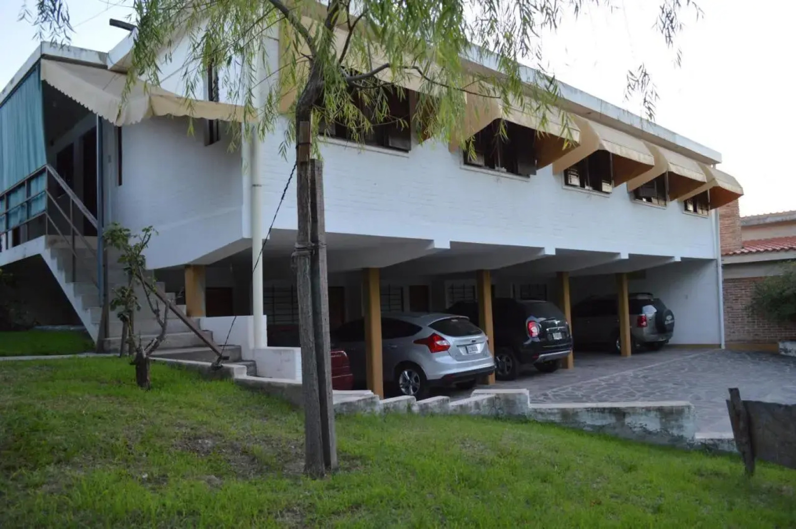 Hosterï¿½a Los Sauces