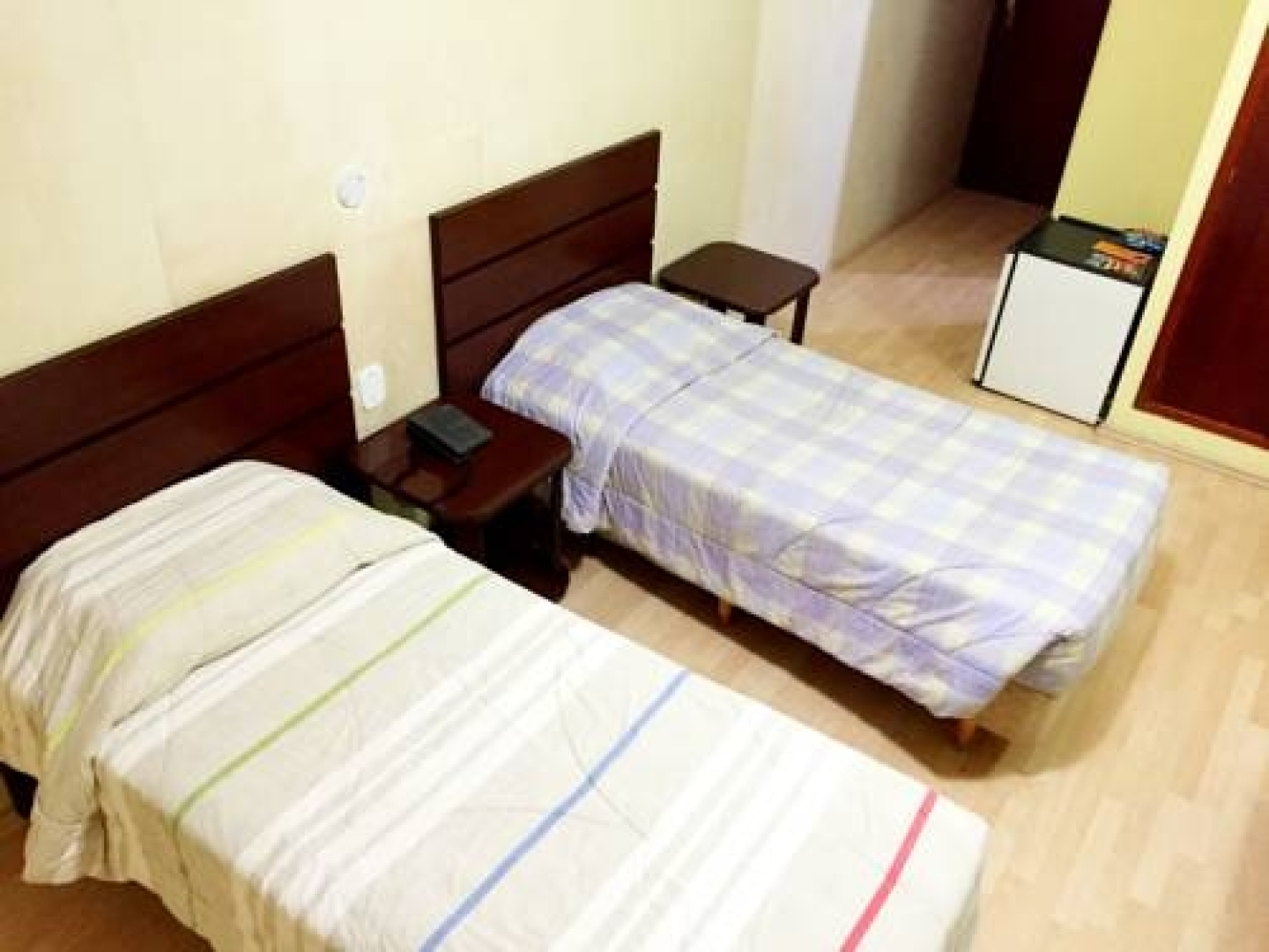 Açores Express Hotel