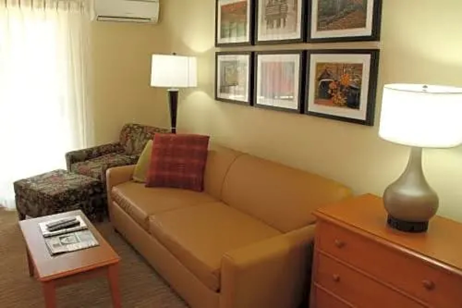 Village of Loon Mountain - VI