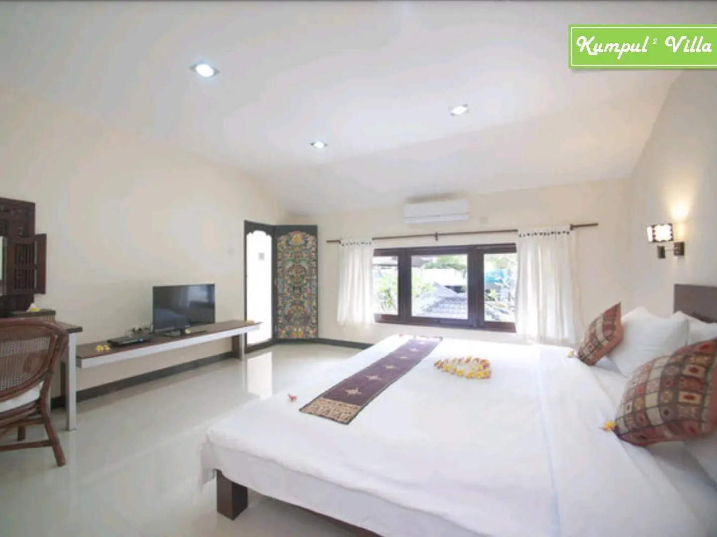 Kumpul Kumpul Villa Seminyak