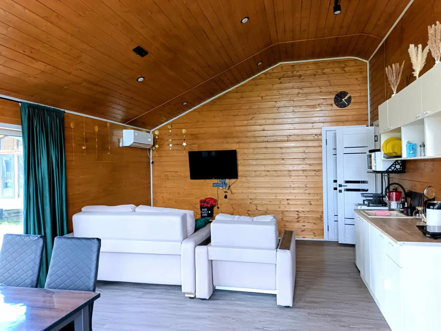 Эко-поселок Мечта