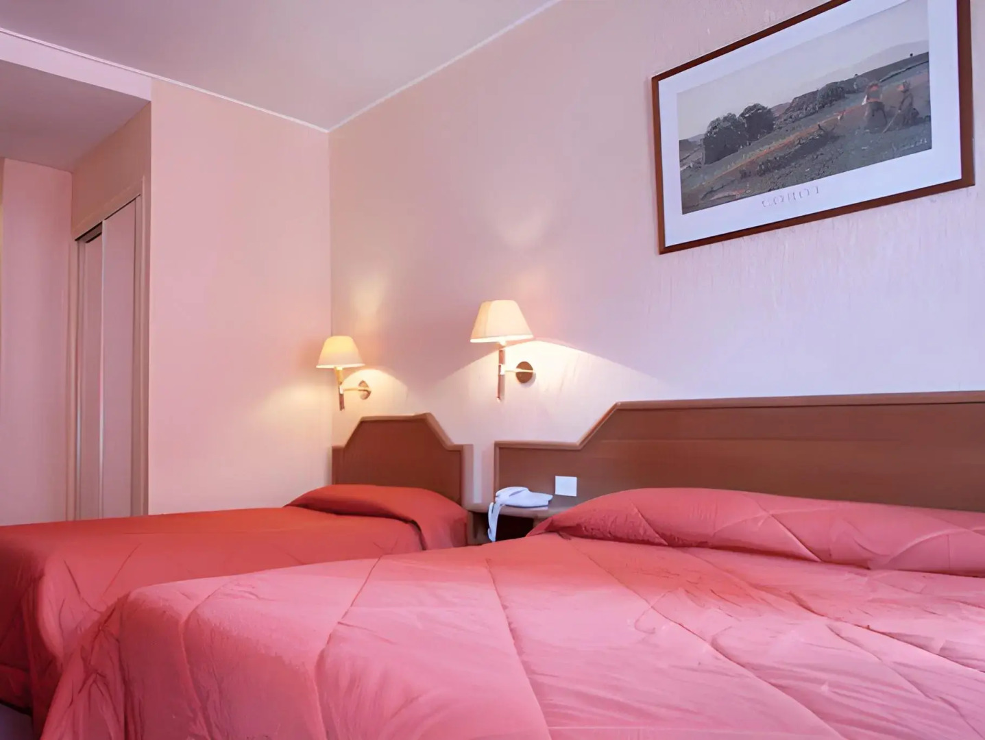 Hôtel Vendome Saint Germain