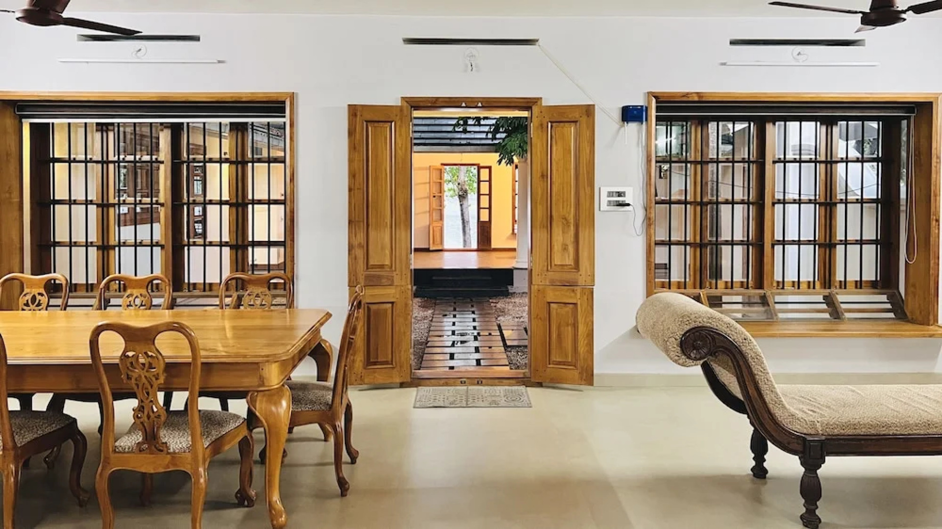 Waterfront By Palmyra