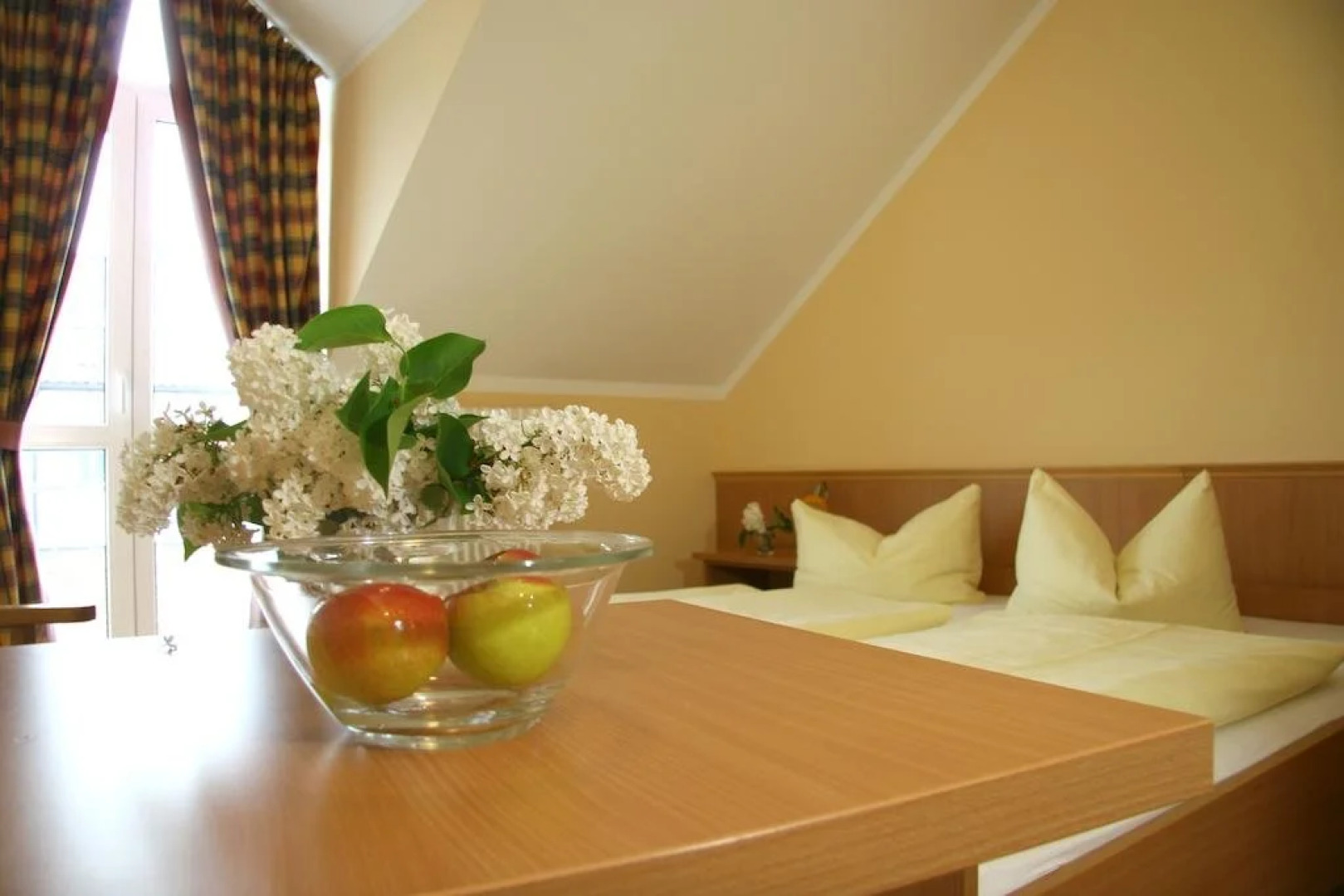 Hotel-Gasthof Eberherr