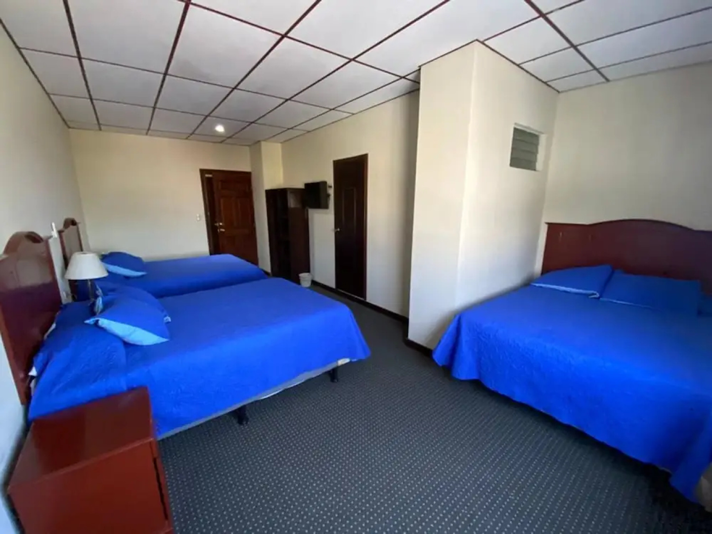 Hotel San Jose
