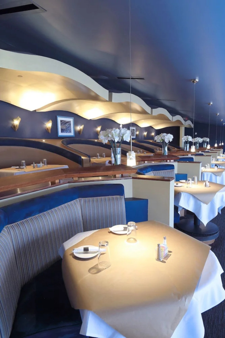 Treasure Bay Casino and Hotel - Adults Only