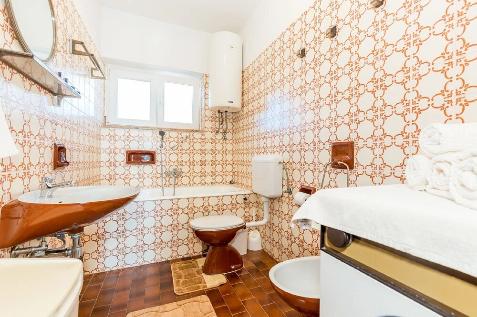 Ivan - 15 m From Beach - A1