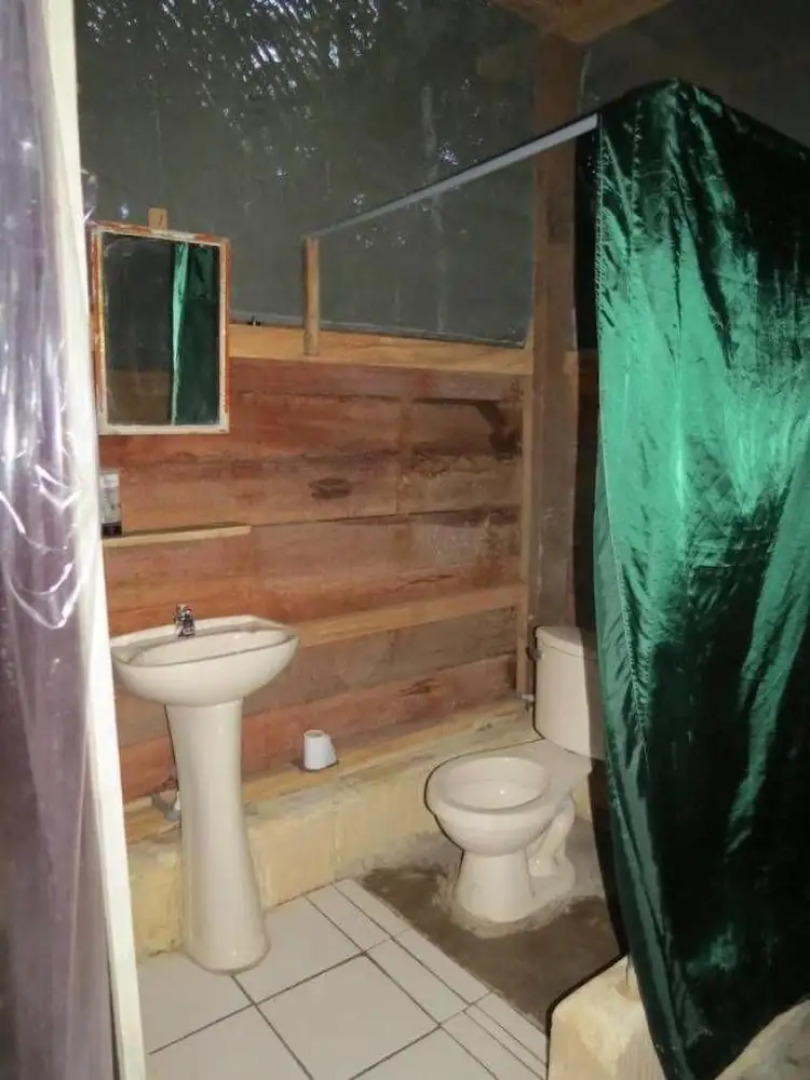 Fundo Refugio K'erenda Homet