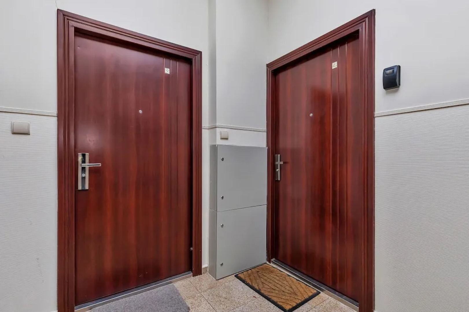 Apartments Lesna 17 by Renters