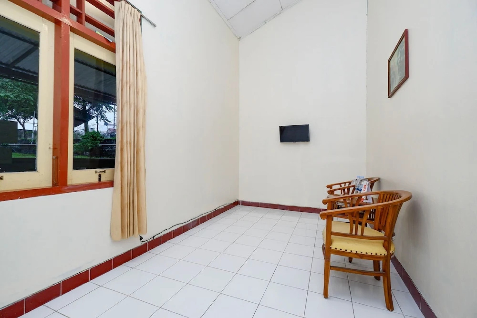 New Bandungan Indah by OYO Rooms