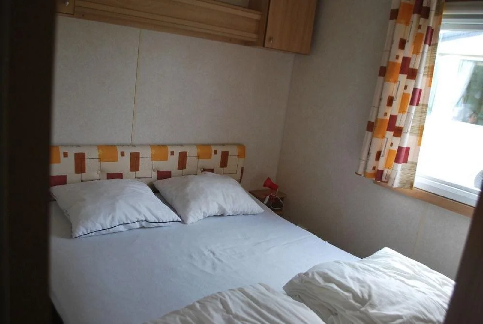 First Camp Nora-Bergslagen