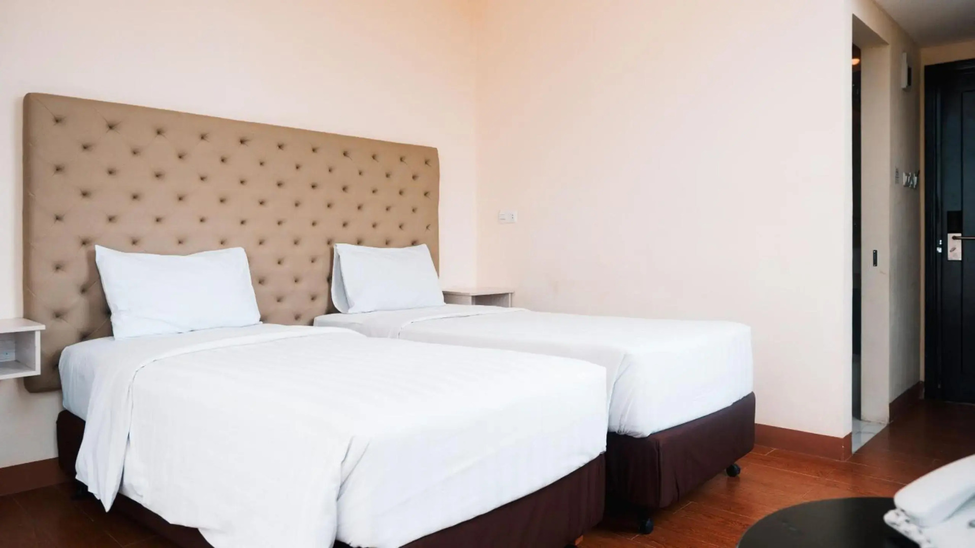Tebu Hotel Bandung
