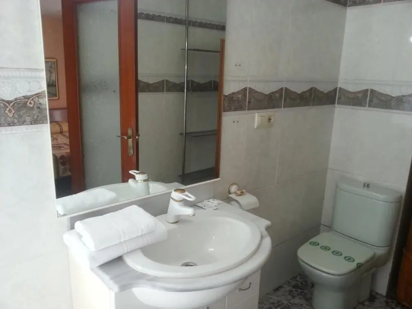Hostal Manila