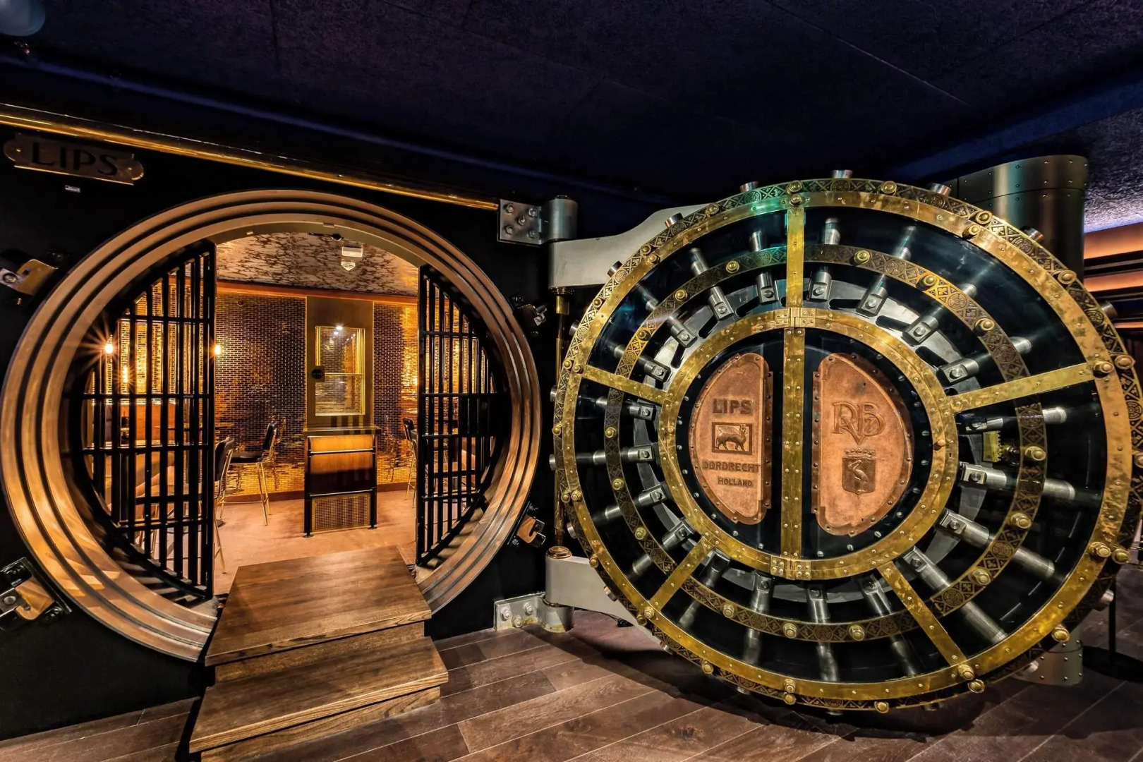 voco The Hague by IHG