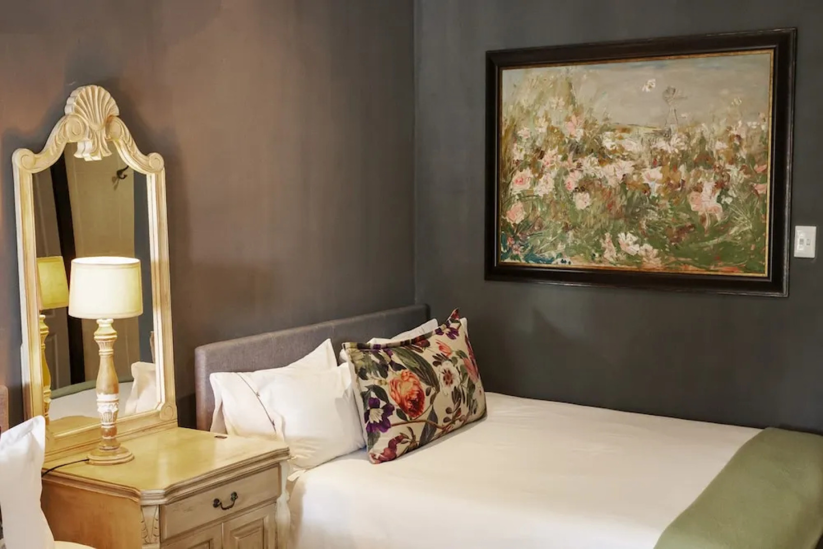 Town and Country Guest House